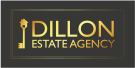 Dillon Estate Agents, Greenock Estate Agent Logo