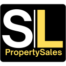 SL Property Sales, London Logo