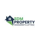 SDM PROPERTY LTD, Covering Southampton Estate Agent Logo