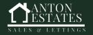 Anton Estates, Corbridge Logo