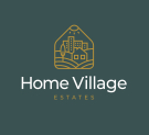 Home Village Estates, Covering Cropwell Bishop & Nottinghamshire Logo