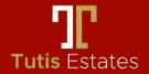 TUTIS ESTATES, Coventry Logo