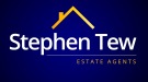 Stephen Tew Estate Agents, Blackpool Logo