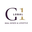 Global 1, London Logo