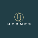 Hermes Living, Manchester Logo