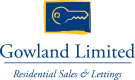 Gowland Ltd, London Logo