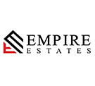 Empire Estates, Feltham Logo