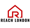 Reach London Limited, Rickmansworth Logo