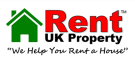 Rent UK Property, Middlesborough Logo