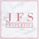 JFS Properties Ltd, Bexhill On Sea Logo