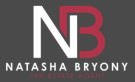 Natasha Bryony The Estate Agent, Higham Ferrers Logo