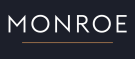 Monroe Estate Agents, Leeds Estate Agent Logo