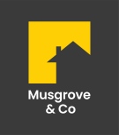 Musgrove & Co, North Walsham Logo