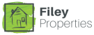 Filey Properties, Enfield Estate Agent Logo