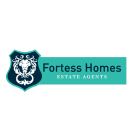 Fortess Homes, London Logo