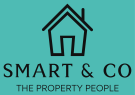 Smart & Co, Stoke-on-Trent Logo