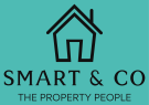 Smart & Co, Stoke-on-Trent Estate Agent Logo