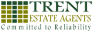 Trent Estate Agents, Nottingham Logo