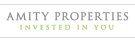 Amity Properties, Birmingham Logo