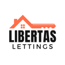 LIBERTAS LETTINGS, Cardiff Logo