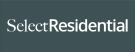 Select Residential, Three60 Logo