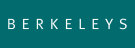Berkeleys Estate Agents, Canford Cliffs Logo