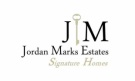 Jordan Marks Estates, Christchurch Logo