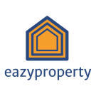 Eazy Property, London Logo