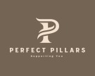 Perfect Pillars, Reading Logo
