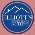 Elliotts Estate Agents, Covering Leicester Logo