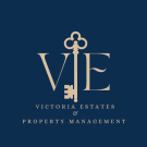 Victoria Estates & Property Management, Burscough Logo