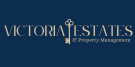 Victoria Estates & Property Management, Burscough Logo