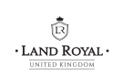 LAND ROYALE PROPERTIES, London Estate Agent Logo