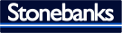 STONEBANKS UK LTD, London Logo