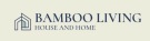 Bamboo Living Management Limited, London Logo
