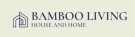 Bamboo Living Management Limited, London Estate Agent Logo