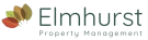 Elmhurst Property Management, covering Eastleigh Logo