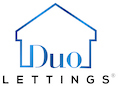 Duo Lettings, Edinburgh Estate Agent Logo