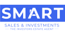 Smart Sales & Investments, Glasgow Logo