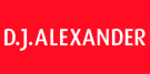 DJ Alexander, Dundee Logo