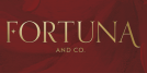 Fortuna and Co., Kensington Estate Agent Logo