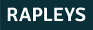 Rapleys, London Logo