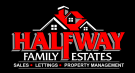 Halfway Family Estates, Minster-On-Sea Logo