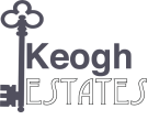 Keogh Estates, Coventry Logo