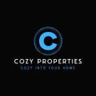 Cozy Properties, Peterborough Estate Agent Logo