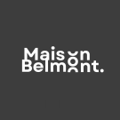 Maison Belmont, Harpenden Logo