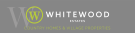 Whitewood Estates, Bovington Logo