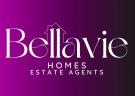 Bellavie Homes, Peterborough Logo