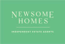 Newsome Homes, Holywell Estate Agent Logo