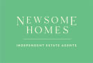 Newsome Homes, Holywell Estate Agent Logo